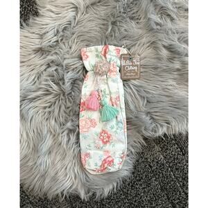 Matilda Jane Be‎ Bright Wine bag NEW